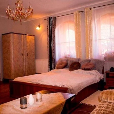 Apartman Anna Apartment เวลคี สลาวโคว์ ภายนอก รูปภาพ