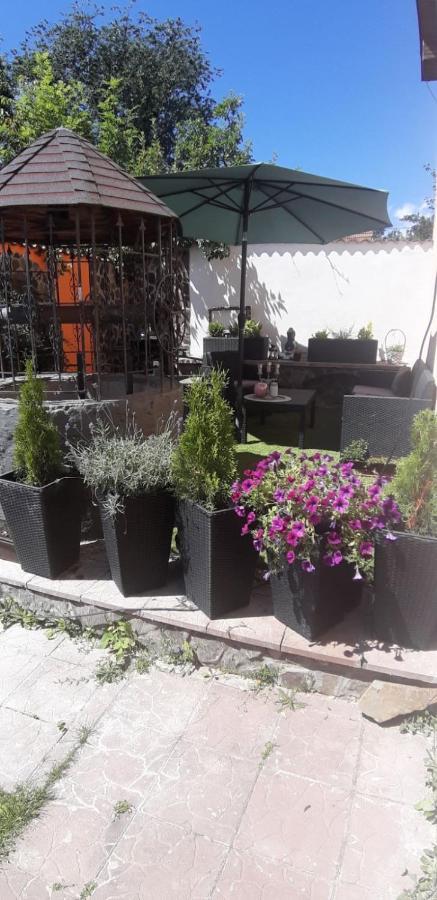 Apartman Anna Apartment เวลคี สลาวโคว์ ภายนอก รูปภาพ